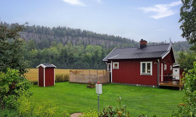 Vargon House | Lovely home in Vänersnäs