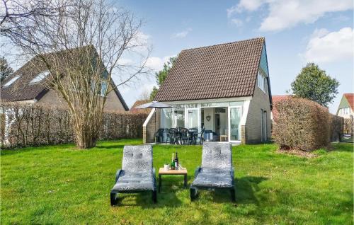 Vlagtwedde House | Lovely Home In Vlagtwedde With Sauna