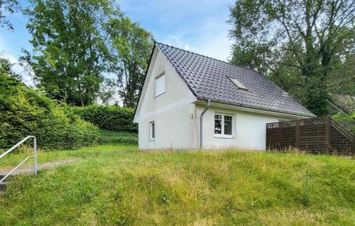 Zermutzel House | Lovely Home In Zermützel With Sauna