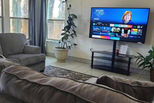 Kyle House | Lovely Home Near San Marcosatx