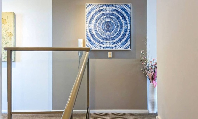 Zetland Apartment | Lovely home with pool in Zetland