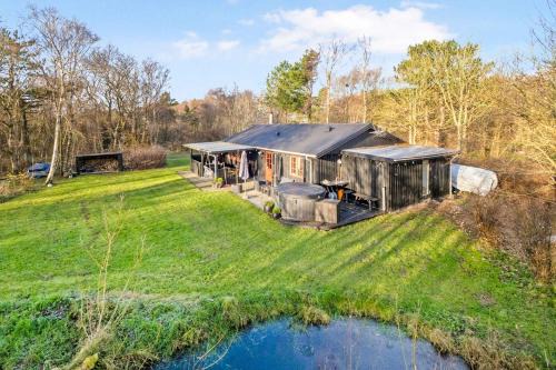 Thyholm House | Lovely House In Scenic Thy