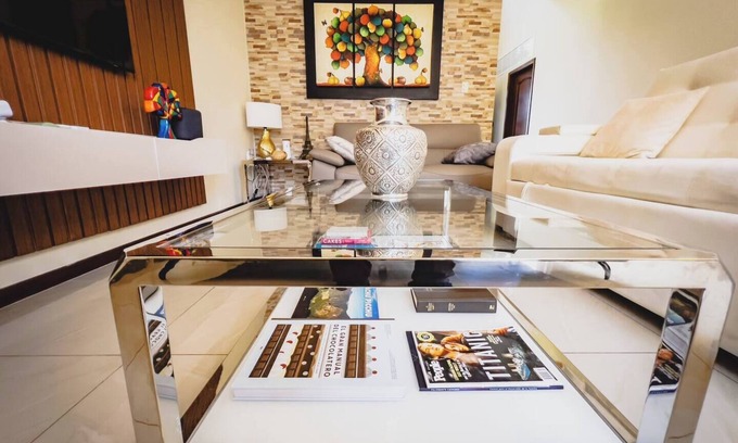 Guayaquil House | Lovely House in Terranostra Via a la Costa