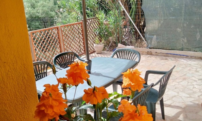 Quartu Sant'Elena House | Lovely house