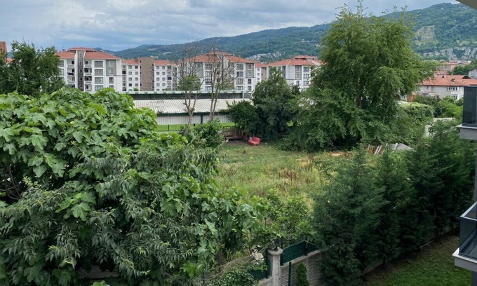Sapanca Apartment | Lovely House with Balcony near Lake in Sapanca