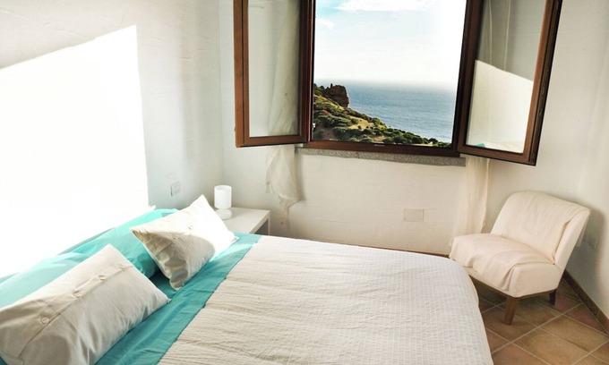 Nebida House | Lovely house with breathtaking view