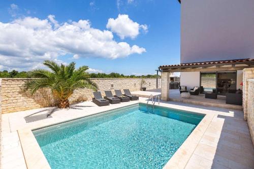Liznjan Apartment | Lovely Istria (with private pool)