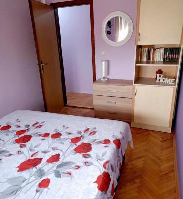 Bijeljina Apartment | Lovely L home BN centar -Rent a car automatic