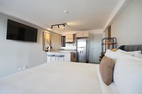 Santa Ana Apartment | Lovely Loft in Casco Viejo