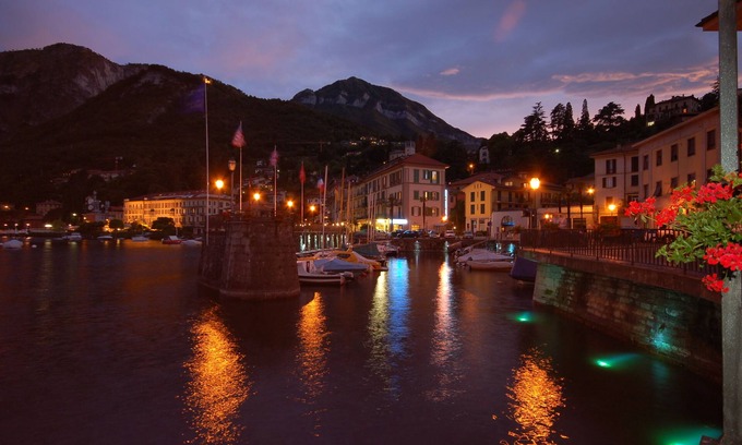 Menaggio Apartment | Lovely loft in the center of Menaggio