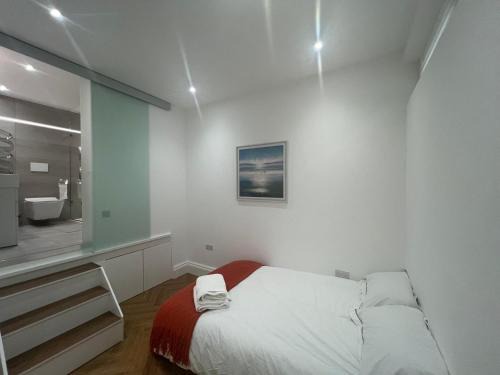 Earl's Court House | Lovely Modern 3 Beds House Near Earls Court Station