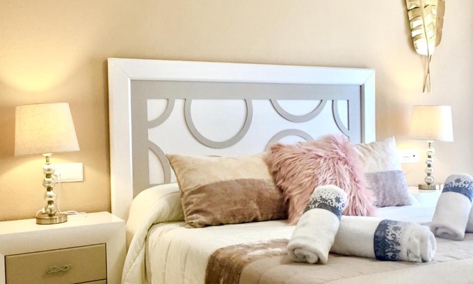 Cervantes Apartment | Lovely New Home