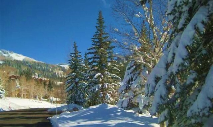 Deer Valley House | Lovely Newer Remodel: Upper Deer Valley; Views; Spacious; Walk to Lifts & Dining