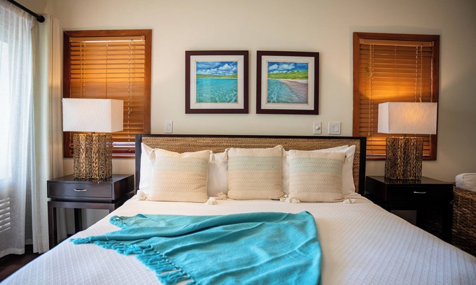 Saint Phillip Parish Apartment | Lovely One Bedroom Apartment at Nonsuch bay