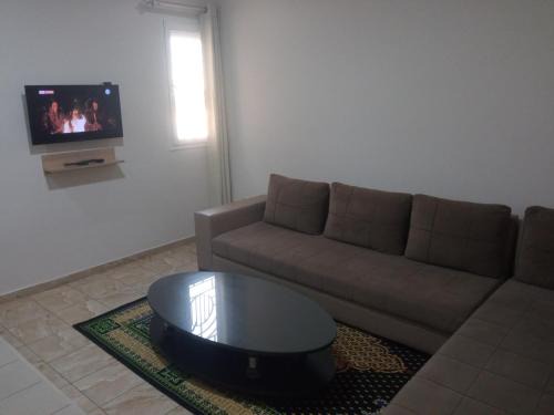 Centre Ville Apartment | Lovely Paradise