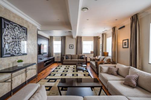 Covent Garden Apartment | Lovely place for guests