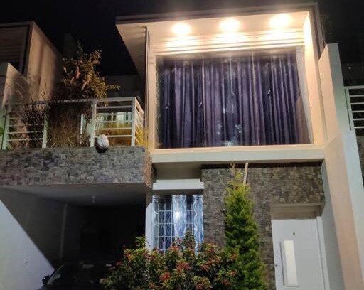 Anekal House | Lovely place to stay.