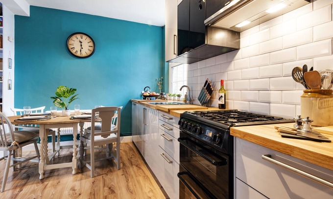 Golborne Apartment | Lovely Portobello Apartment near Westbourne Park