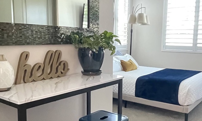 San Tan Valley House | Lovely Private Entry Casita in Queen Creek, AZ.