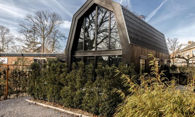 Broek in Waterland Bed & Breakfast | Lovely private cottage near Amsterdam