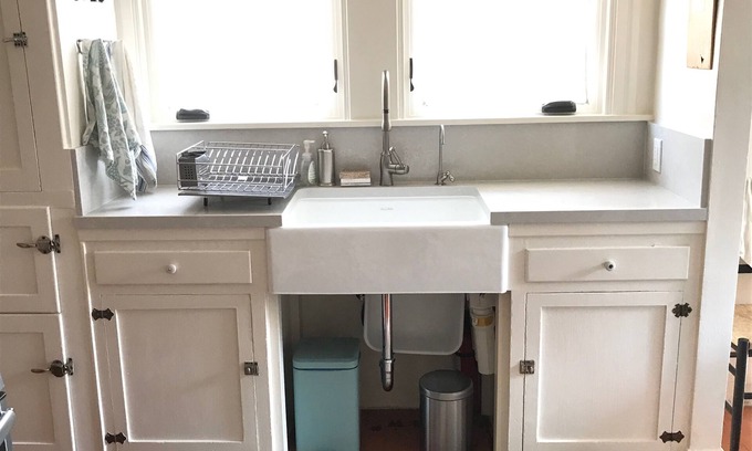 South Berkeley House | Lovely quiet house with garden, deck, in great neighborhood