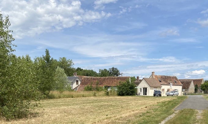 Soings-en-Sologne House | Lovely renovated Sologne house 25 minutes from Beauval
