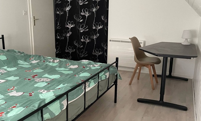 Plaisir House | Lovely renovated house for the Olympics or weekend getaways with the family