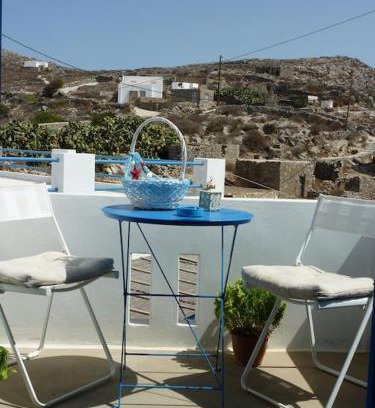 Tholaria Apartment | Lovely room at Tholaria