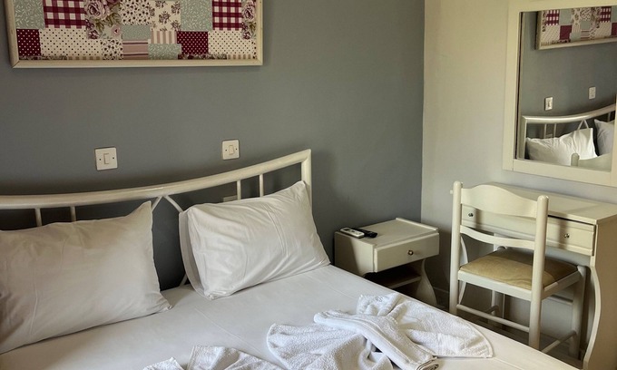 Limenaria Apartment | Lovely Room for 2 people in Limenaria, only five minutes away from center