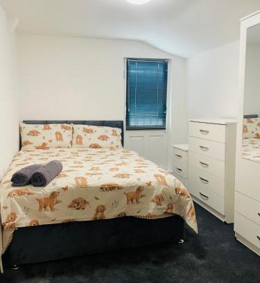 South Bermondsey House | Lovely Room Near Centre London