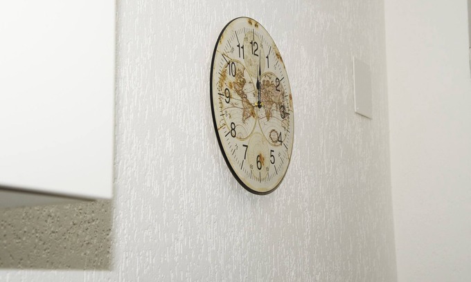 Sassari Apartment | Lovely Santa Maria Square Apartament