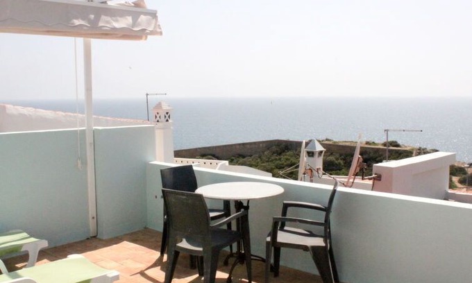 Carvoeiro Villa | Lovely Seaside Villa | Horizonte Azul | 4 bedroom Villa | Private Pool | Carvoeiro