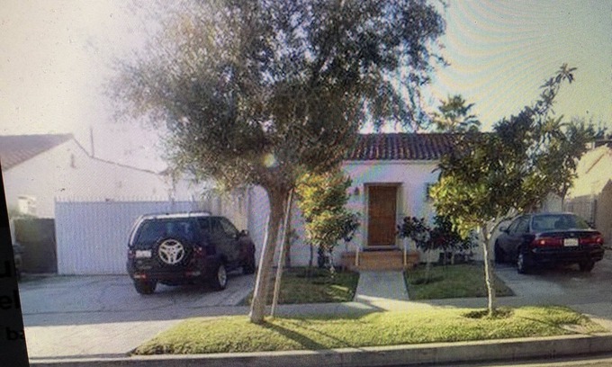 Fairfax District House | Lovely Spanish House in the heart of every .