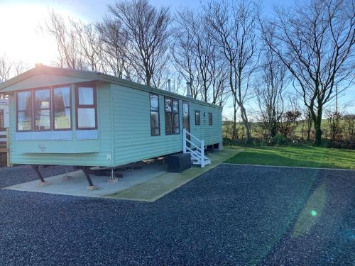 Newton Stewart House | Lovely Static Holiday Caravan near Whithorn