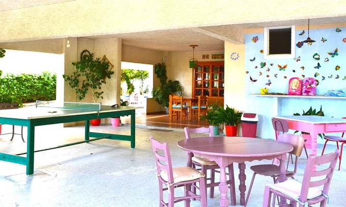 Kefalari House | Lovely Studio 30m Away From The Sea