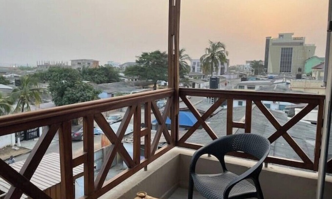Labadi House | Lovely Studio 5min walk to the beach #4