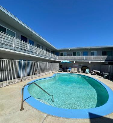 Gardena Apartment | lovely studio in Gardena