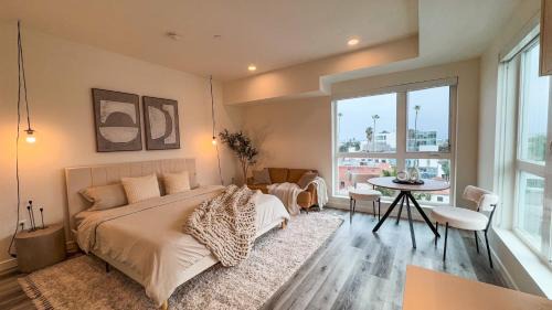 Hollywood Apartment | Lovely Studio in heart of Hollywood