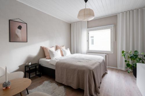 Tampere Apartment | Lovely Studio in Pispala