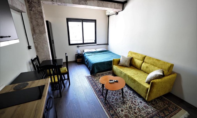Tirana Apartment | Lovely Studio in Tirana #1