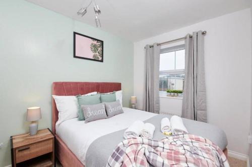 Cambridge Apartment | Lovely Stylish House in Cambridge - Garden
