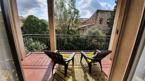 Nimes City Centre Apartment | Lovely Suite Nimes Romaine