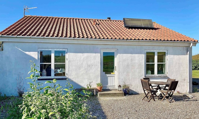 Trans House | Lovely summer house 450 meters from the sea