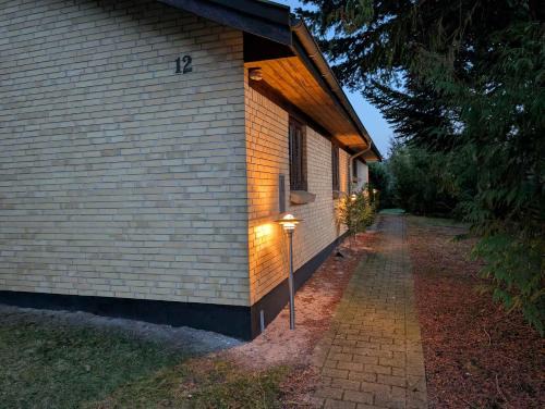 Marielyst House | Lovely Summer House In Marielyst