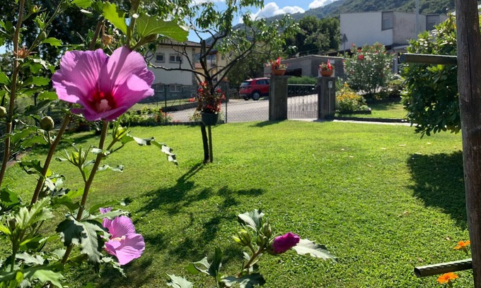 Torricella Taverne Apartment | Lovely tavern with patio (LA TAVERNA)
