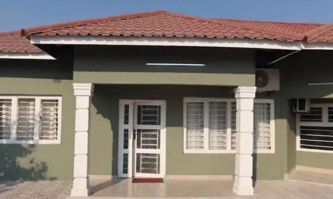 Lusaka Apartment | Lovely two b/r serviced apartment in Vorna Valley