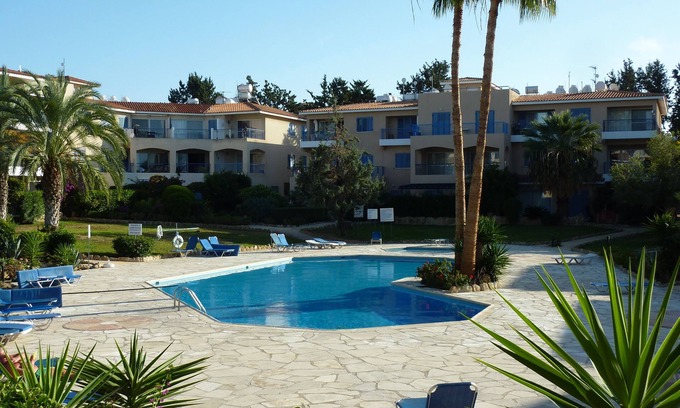 Universal House | Lovely, two bedroom, air-conditioned Town House, set on a wonderful development