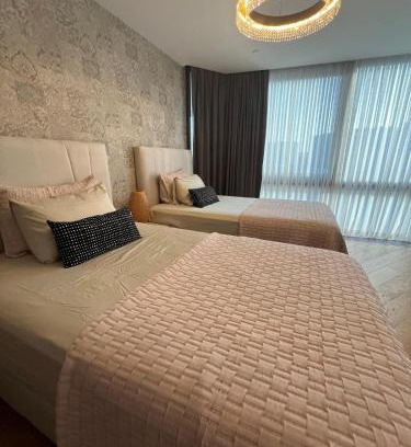 Bahcelievler Apartment | Lovely Two Bedroom Appartment Istanbul