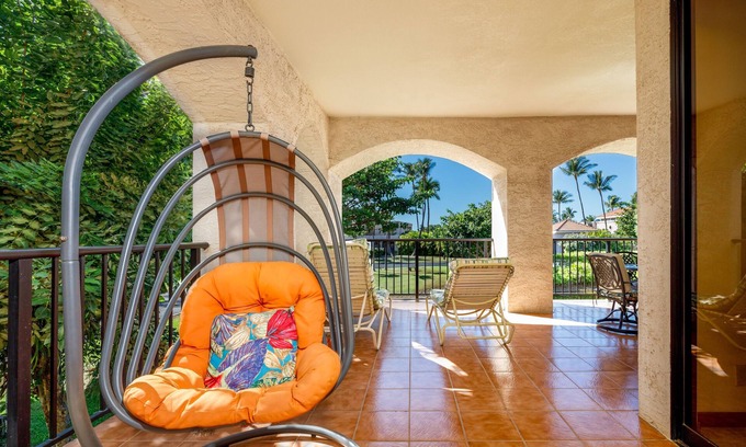 Waikoloa Condo | Lovely Vacation at Shores 223