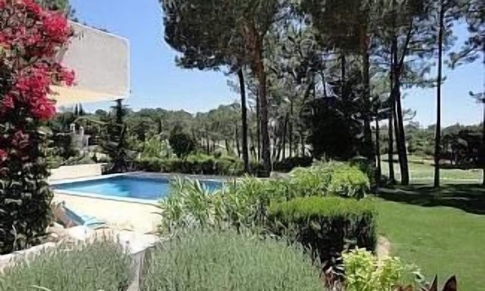 Almancil Villa | Lovely Villa, Inspiring Views, private,peaceful,Quinta do Lago,Beach and Lake.